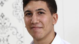 יהודה גואטה, צילום: משפחת גואטה